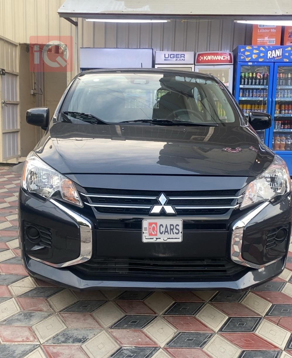 ميتسوبيشي ميراج